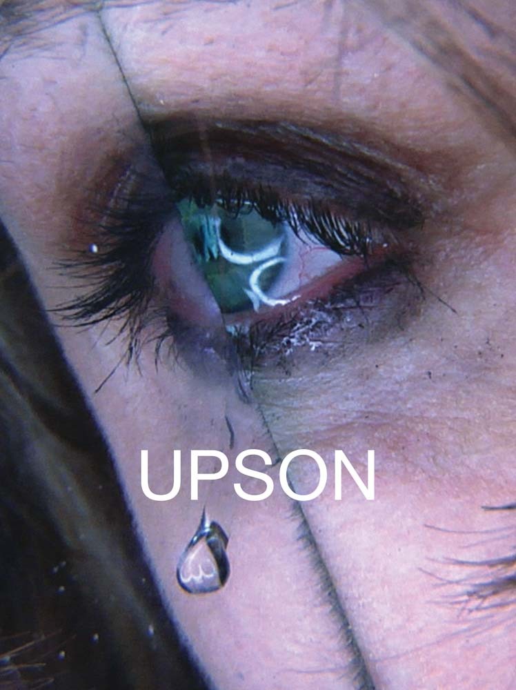 Kaari Upson: Good Thing You Are Not /anglais