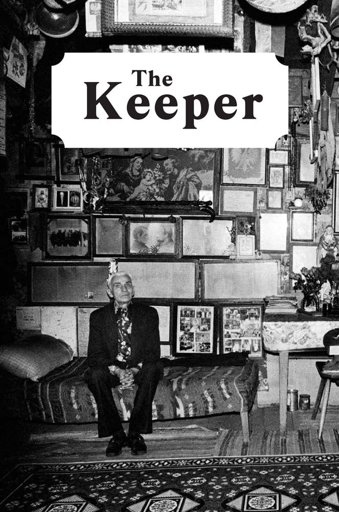 The Keeper /anglais
