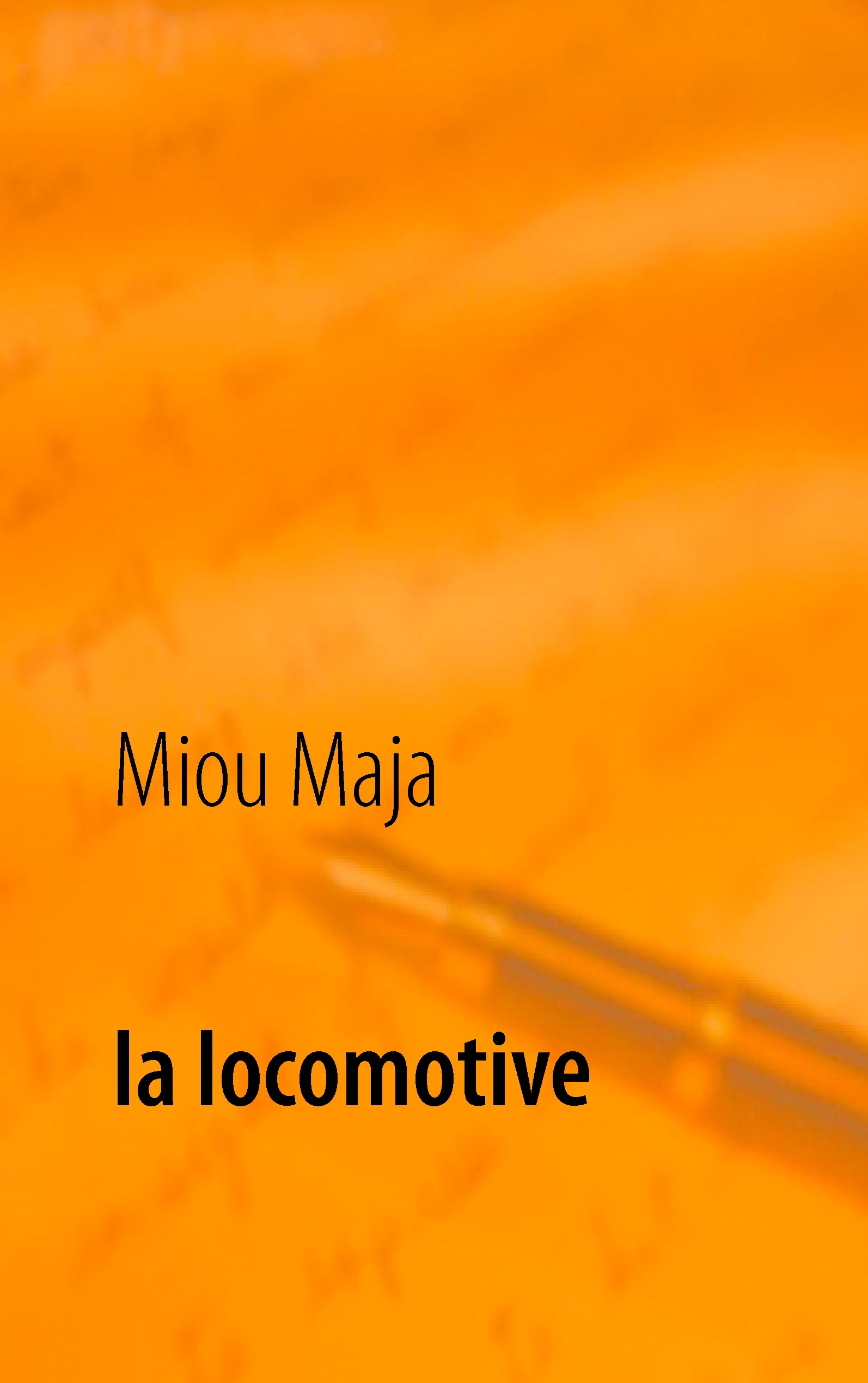 La locomotive