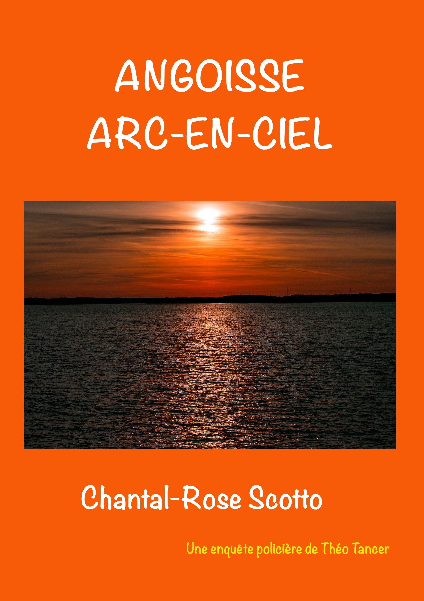 Angoisse arc en ciel