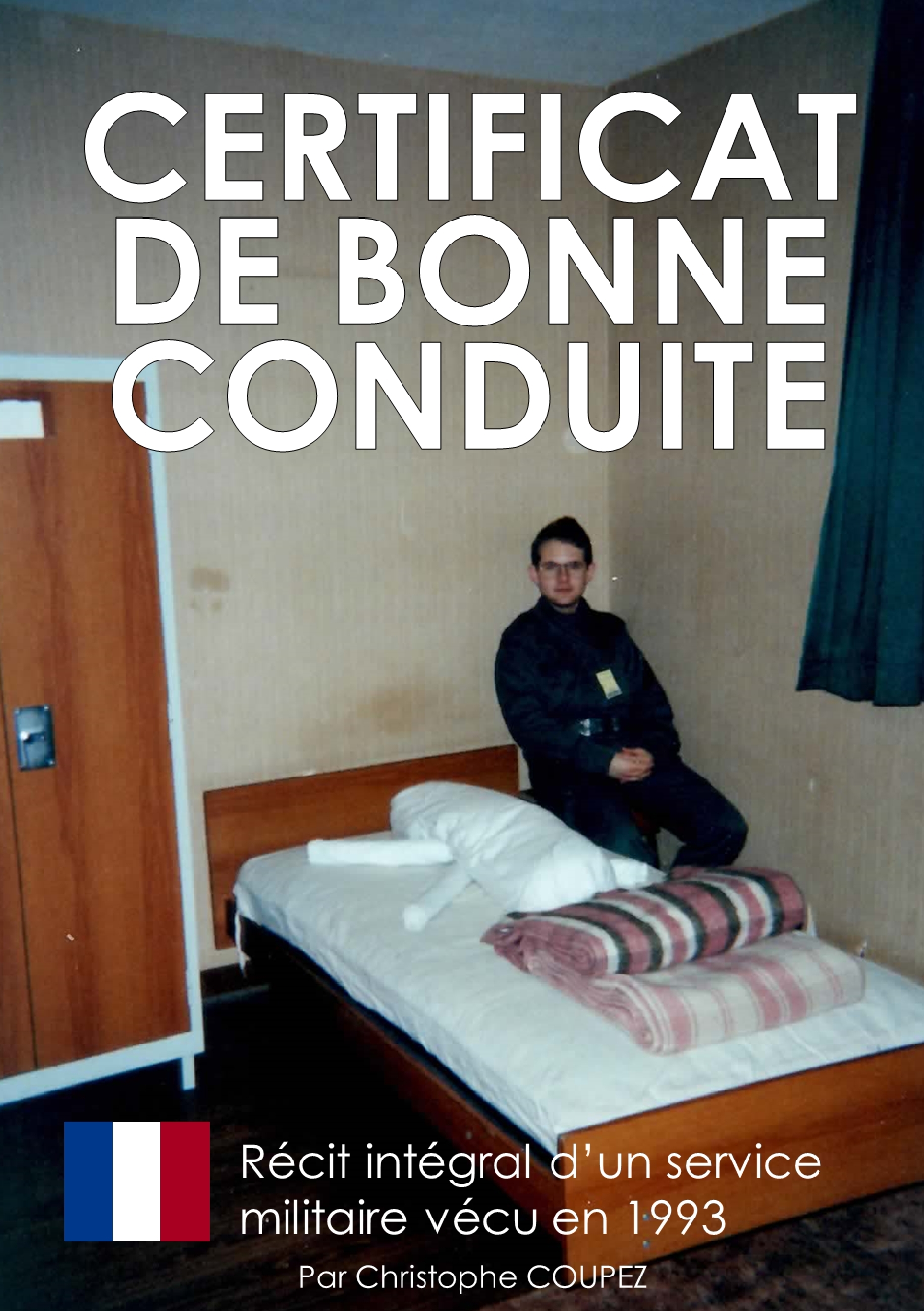 Certificat de bonne conduite