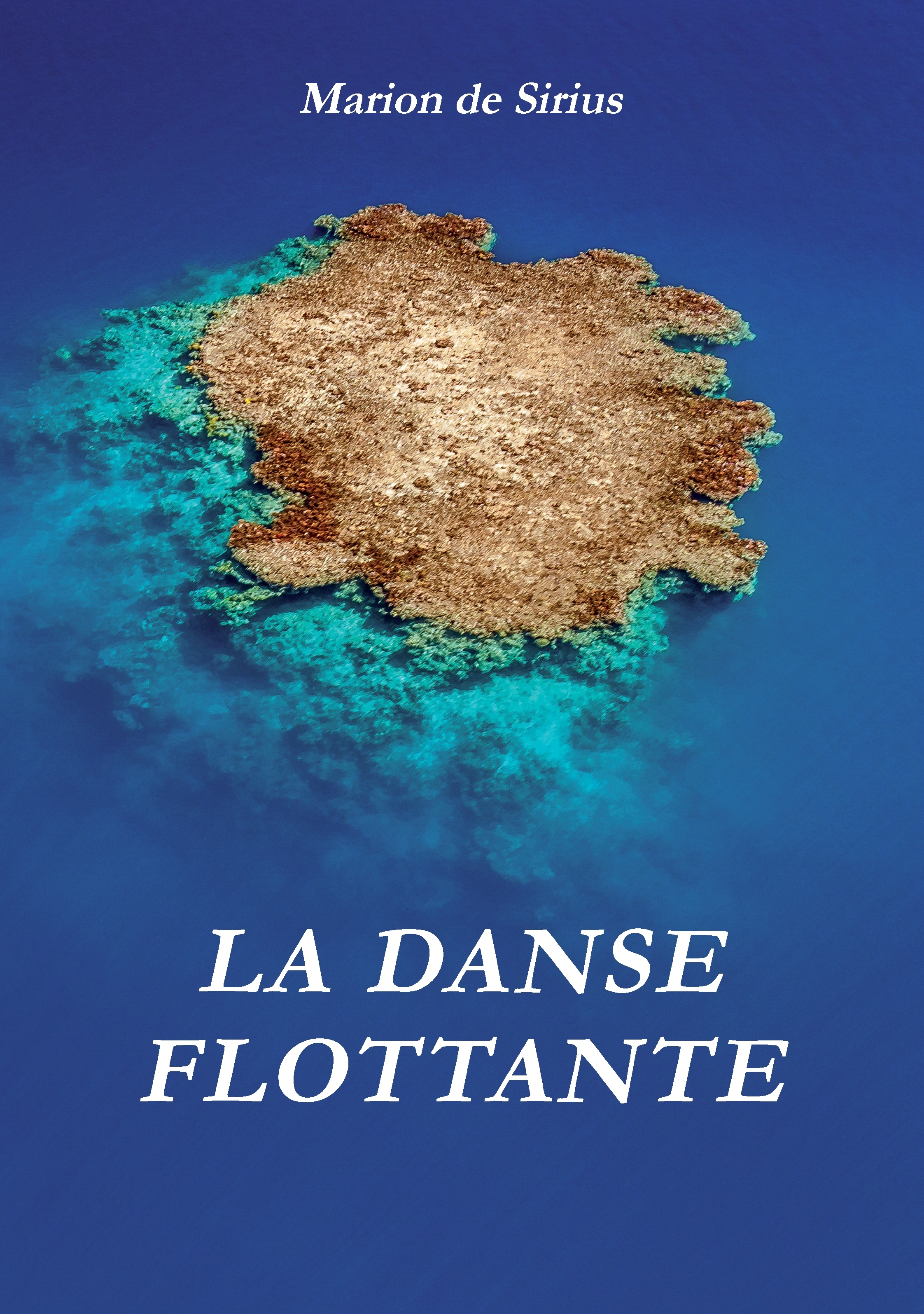 LA DANSE FLOTTANTE