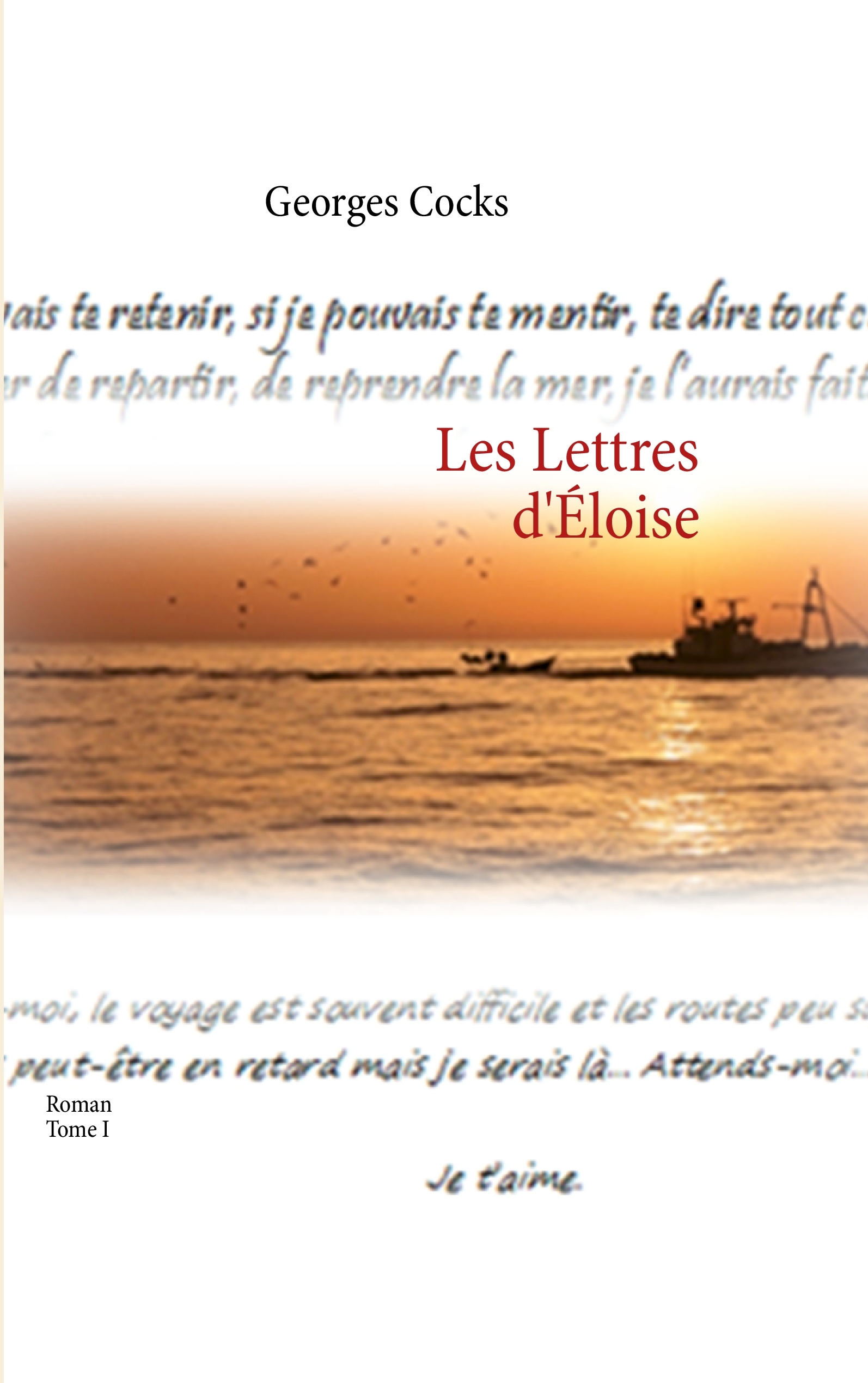 Les Lettres d'Eloise