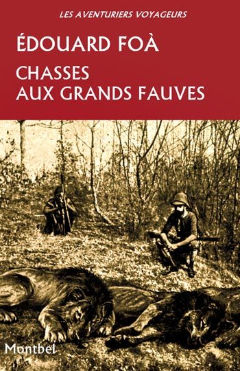 Chasses aux grands fauves