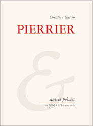 Pierrier