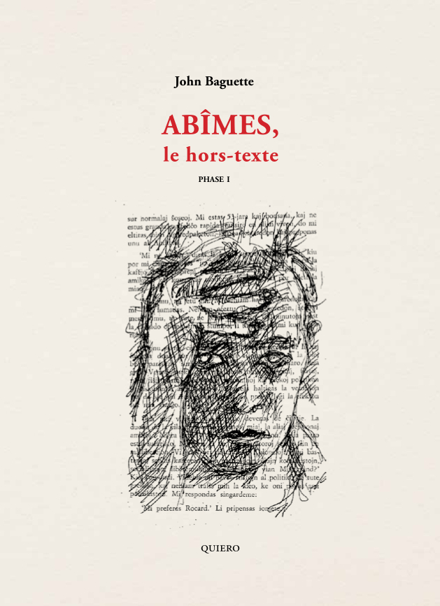 Abîmes, le hors-texte