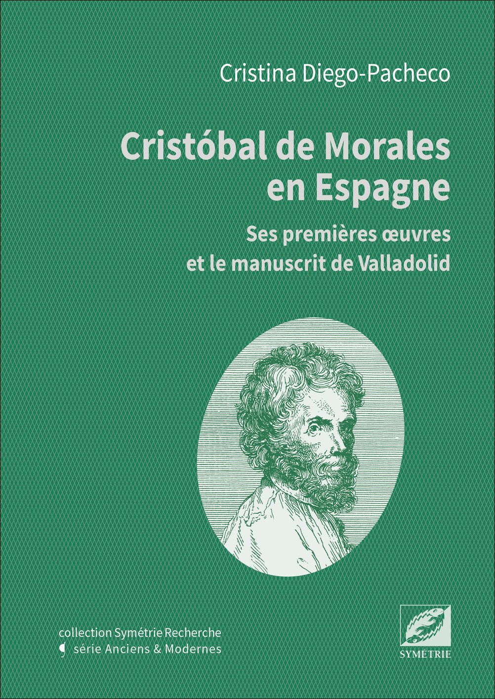 Cristóbal de Morales en Espagne