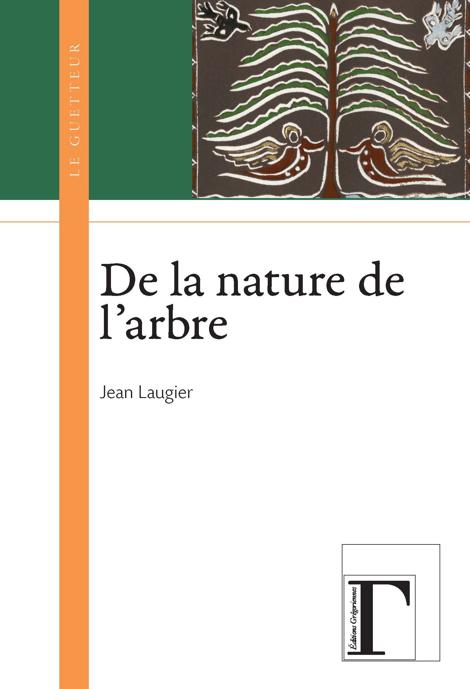 De la nature de l'arbre
