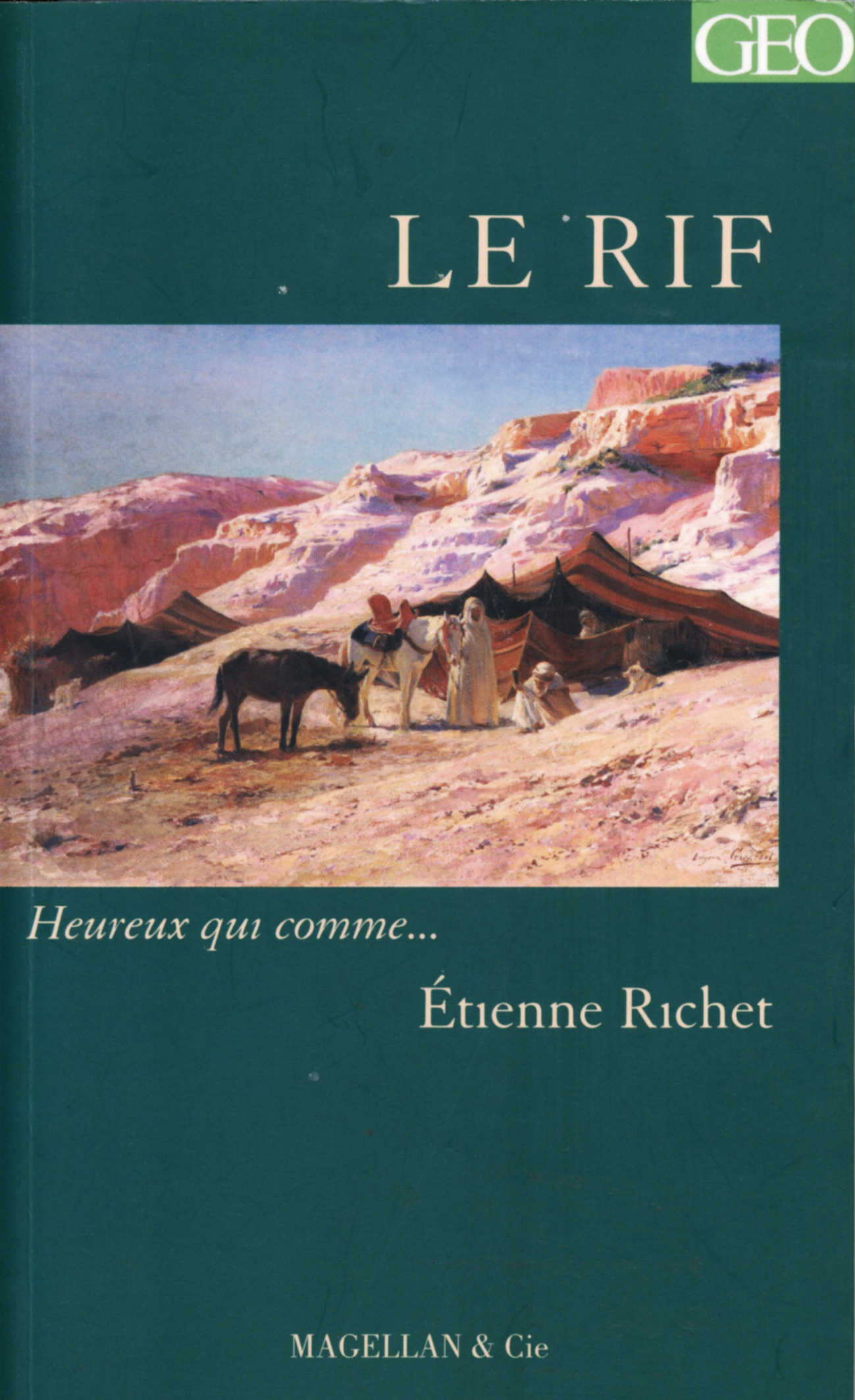 Le Rif - reportage