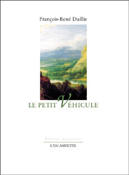 Petit véhicule