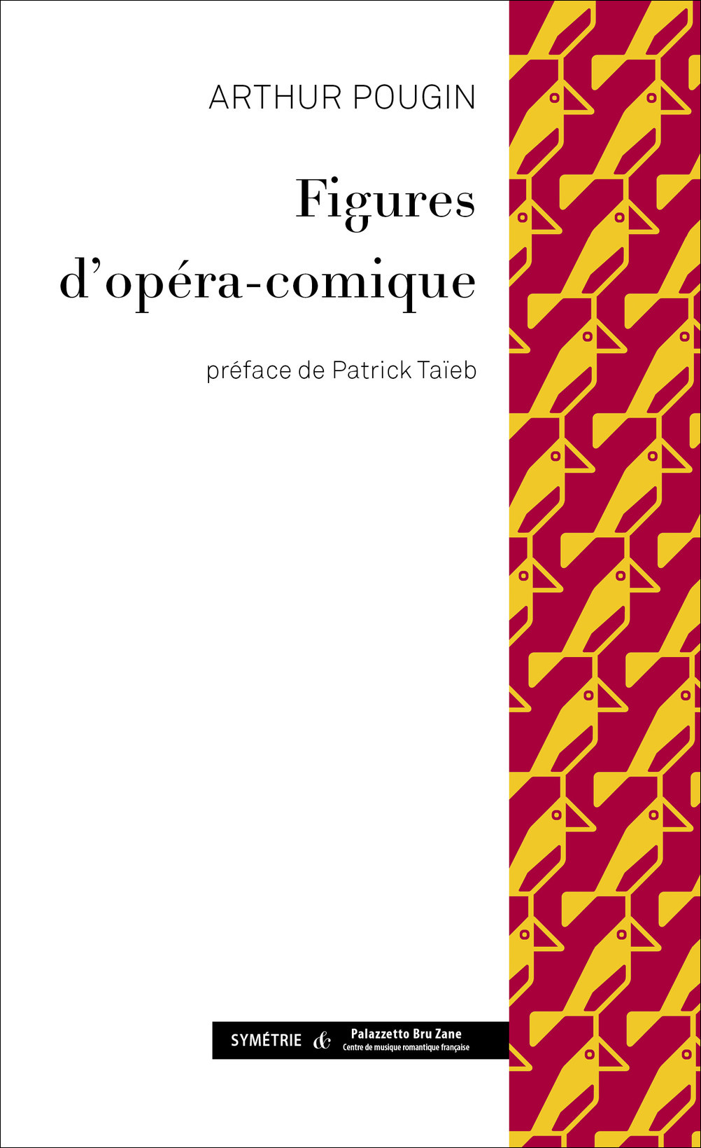 Figures d'opéra-comique
