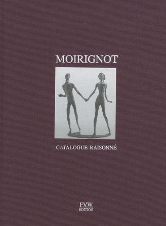 Moirignot - catalogue raisonné
