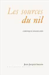Les Sources du Nil