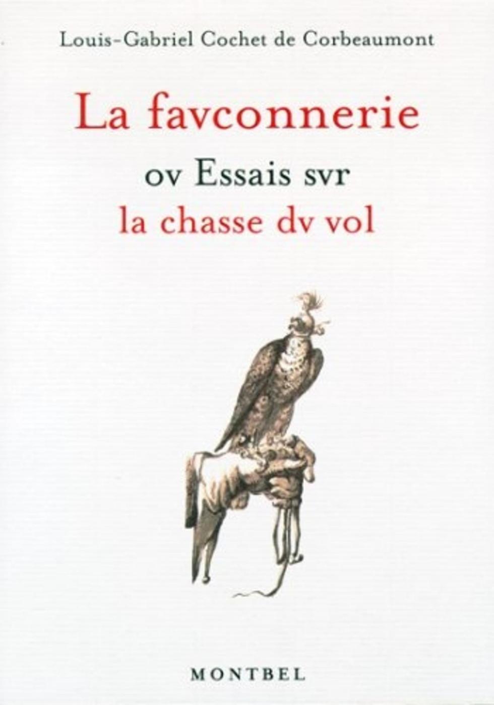 La fauconnerie