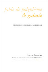 Fable de Polyphème et Galatée