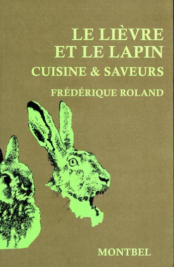 Le lièvre et le lapin