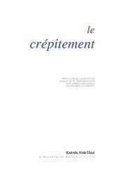 Le Crépitement