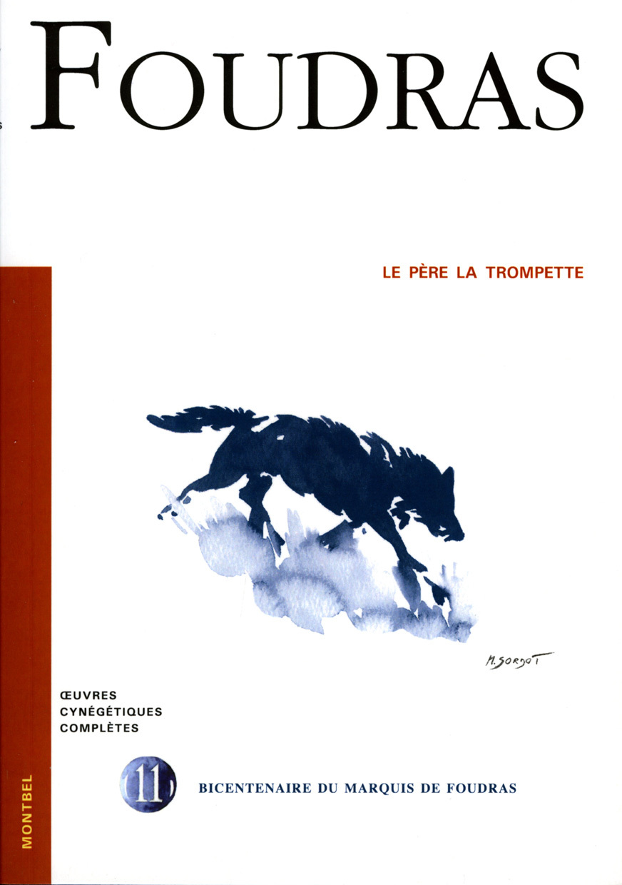 Le Père la trompette - T11