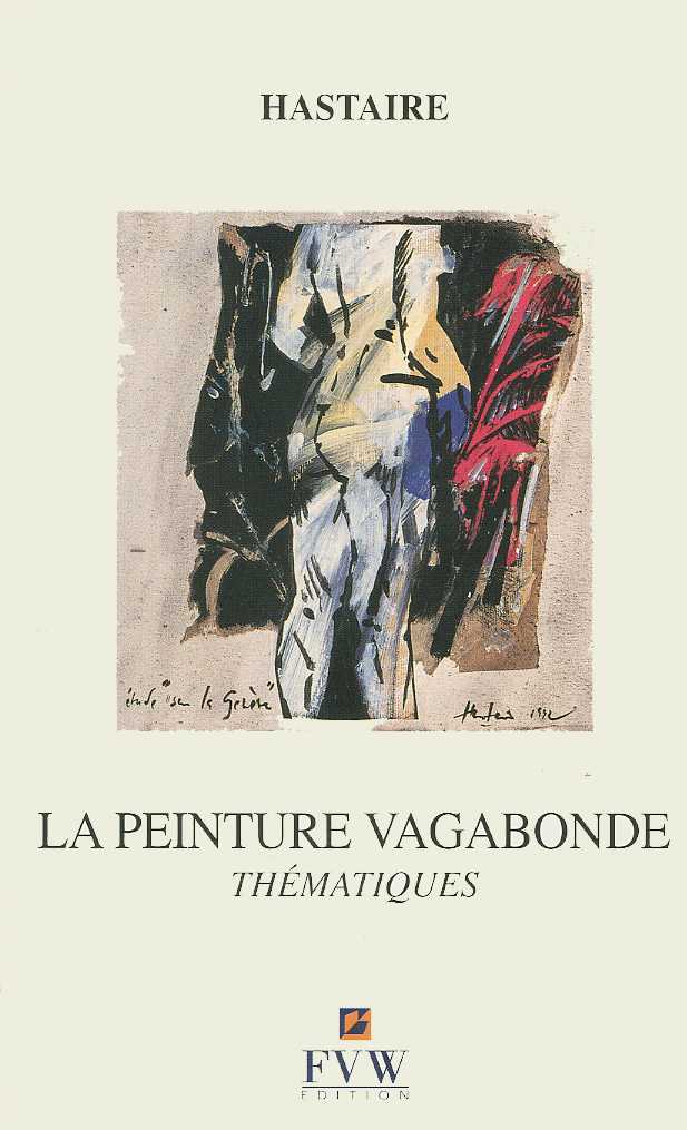La peinture vagabonde - thématiques