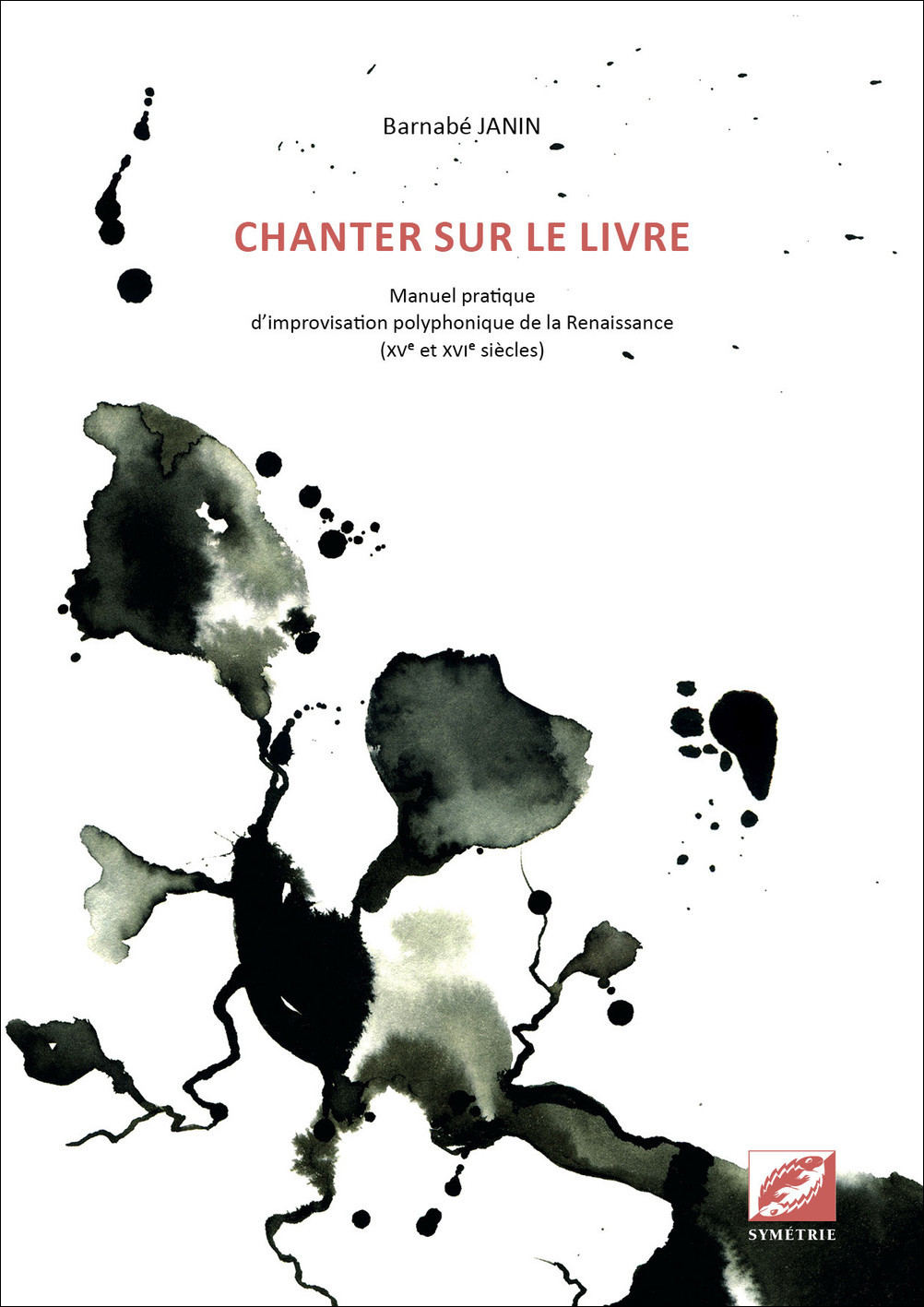 Chanter sur le livre