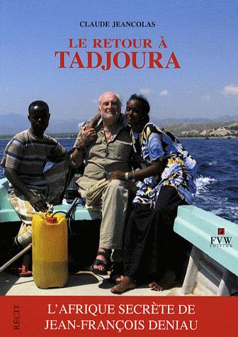 Le retour à Tadjoura