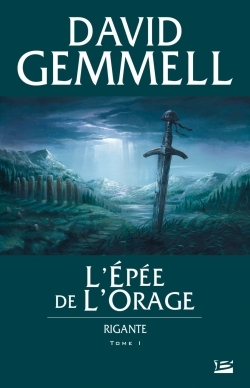Rigante, T1 : L'Épée de l'Orage