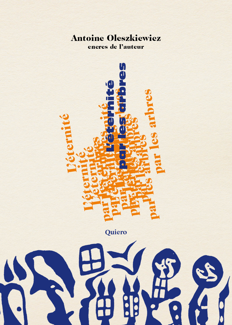 L'Éternité par les arbres