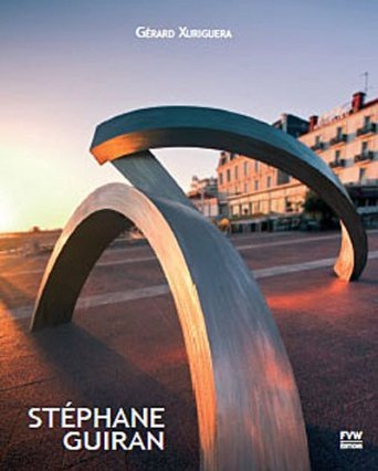 STEPHANE GUIRAN  (VERSION ANGLAISE)