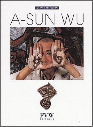 A-SUN WU VIE ET OEUVRE