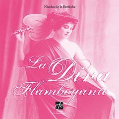 La diva flamboyante