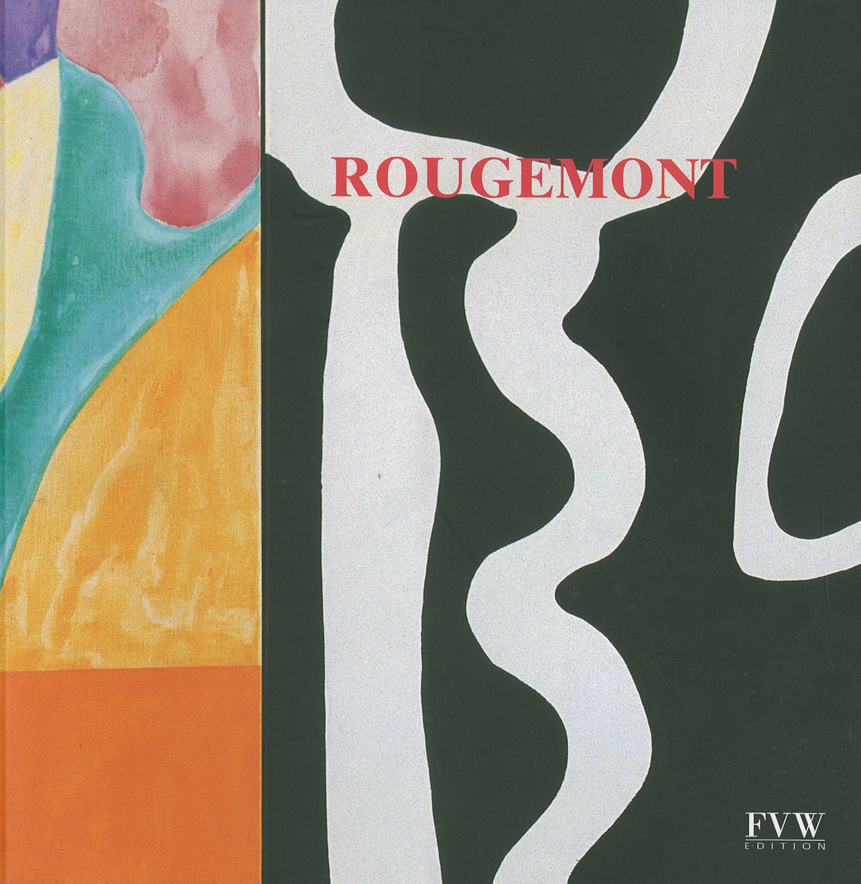 Rougemont - 2000-2004