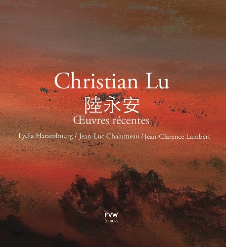 Christian Lu - oeuvres récentes