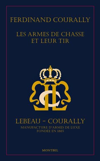 Les armes de chasse et leur tir