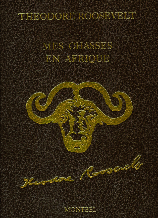 Mes chasses en Afrique