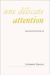 Une délicate attention