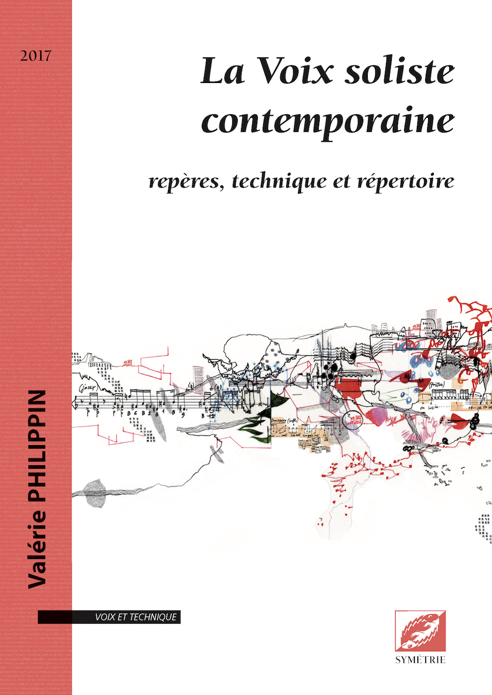 La Voix soliste contemporaine