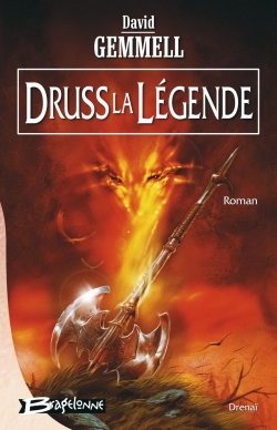 Druss la Légende
