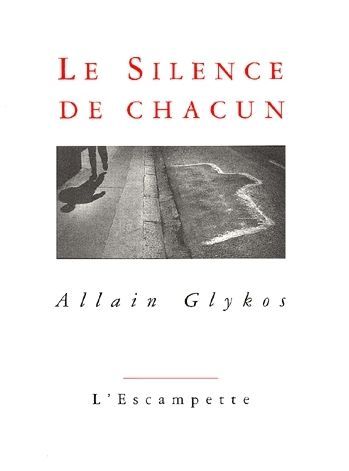 Le Silence de chacun
