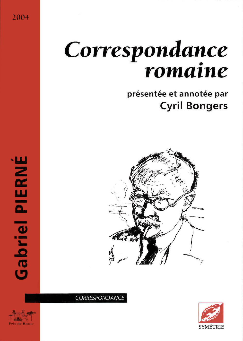 Correspondance romaine