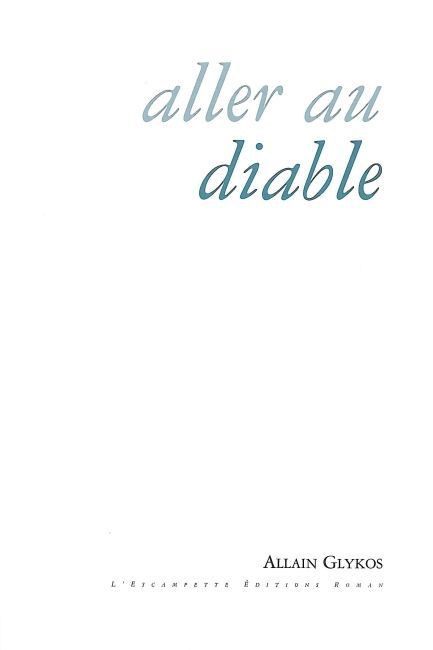 Aller au Diable