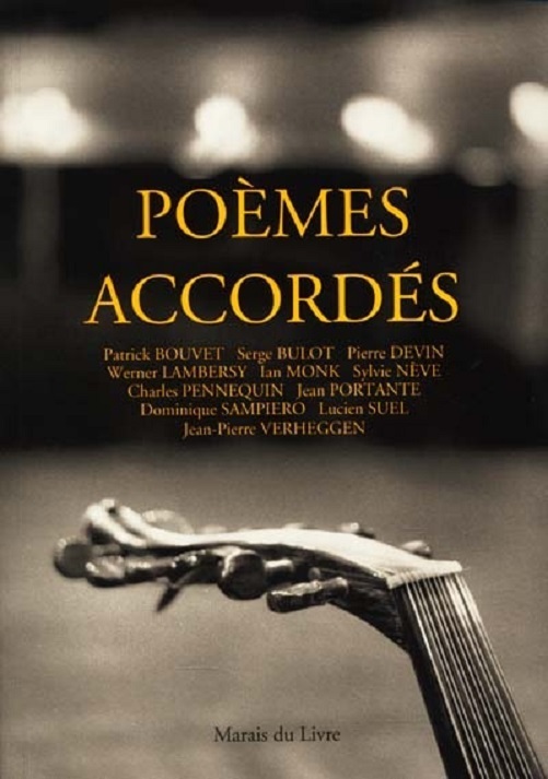 POEMES ACCORDES