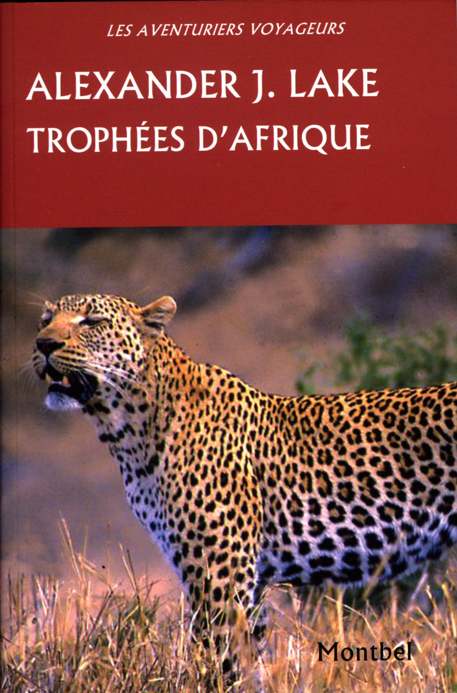 Trophées d'Afrique