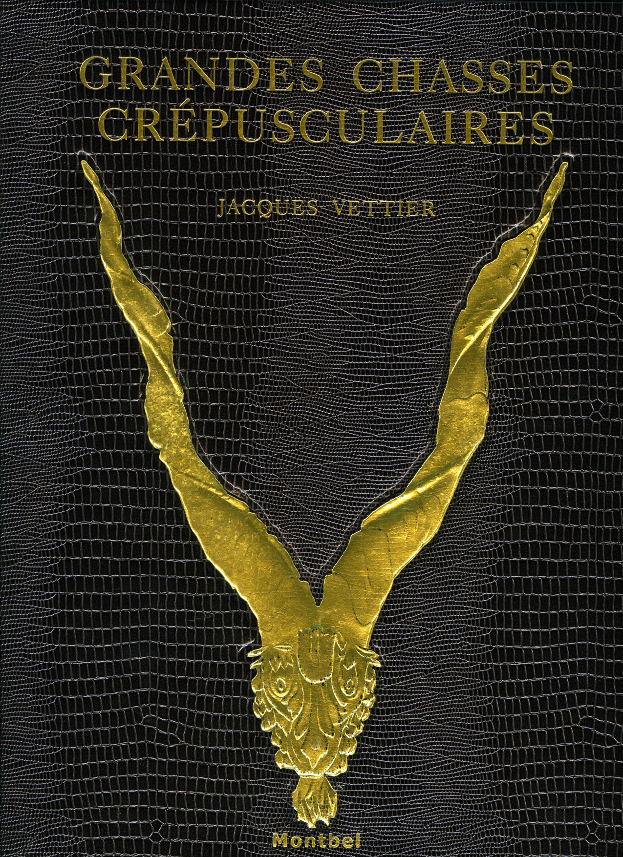 Grandes chasses crépusculaires