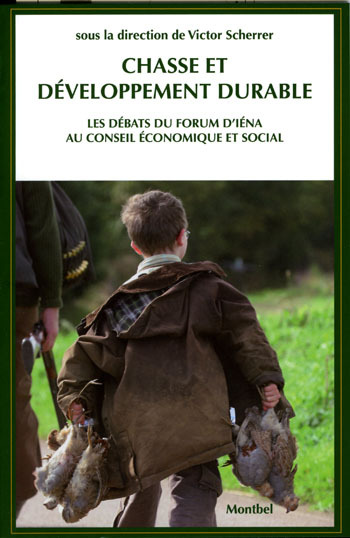 Chasse et développement durable