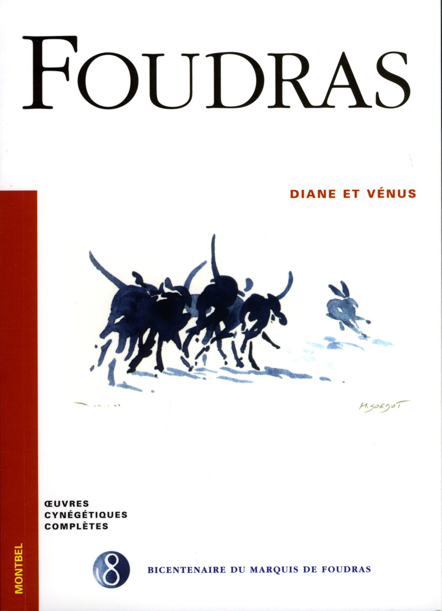 Diane et Vénus - T8