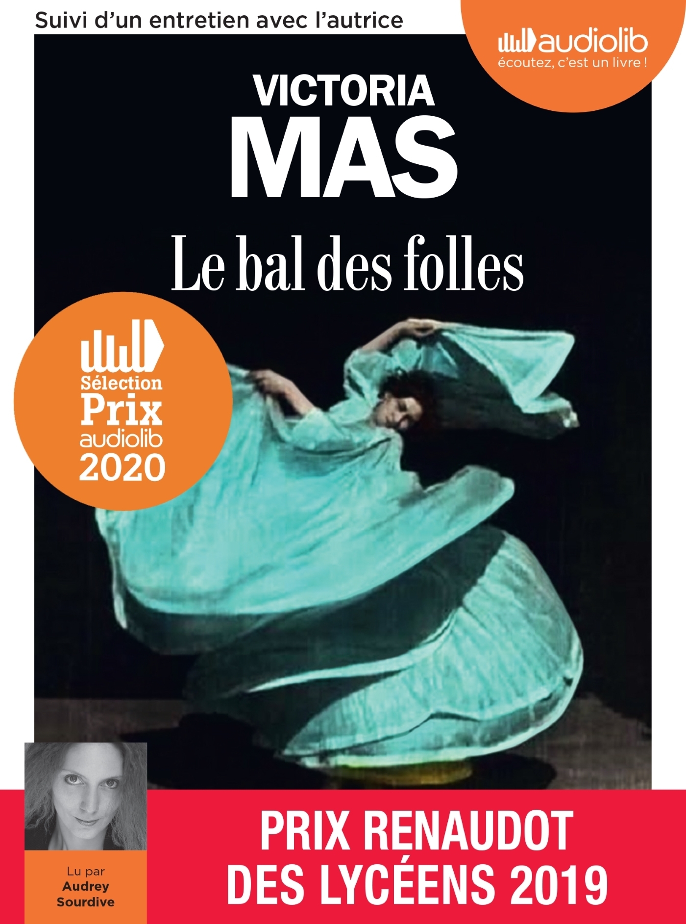 Le Bal des folles