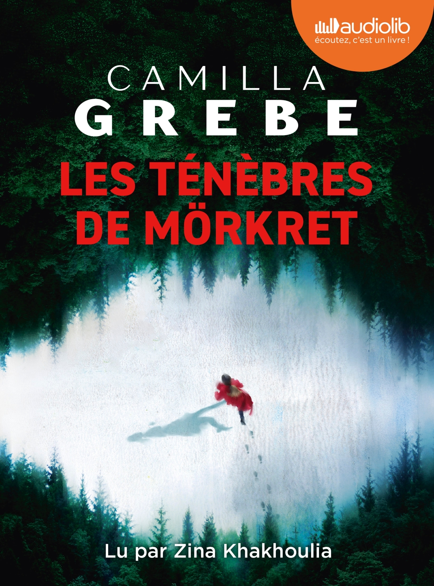 Les Ténèbres de Mörkret