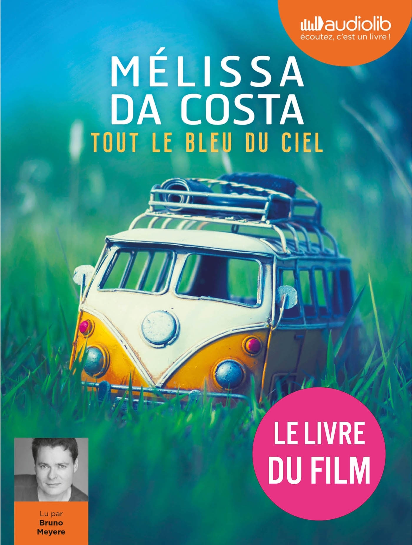 Tout le bleu du ciel