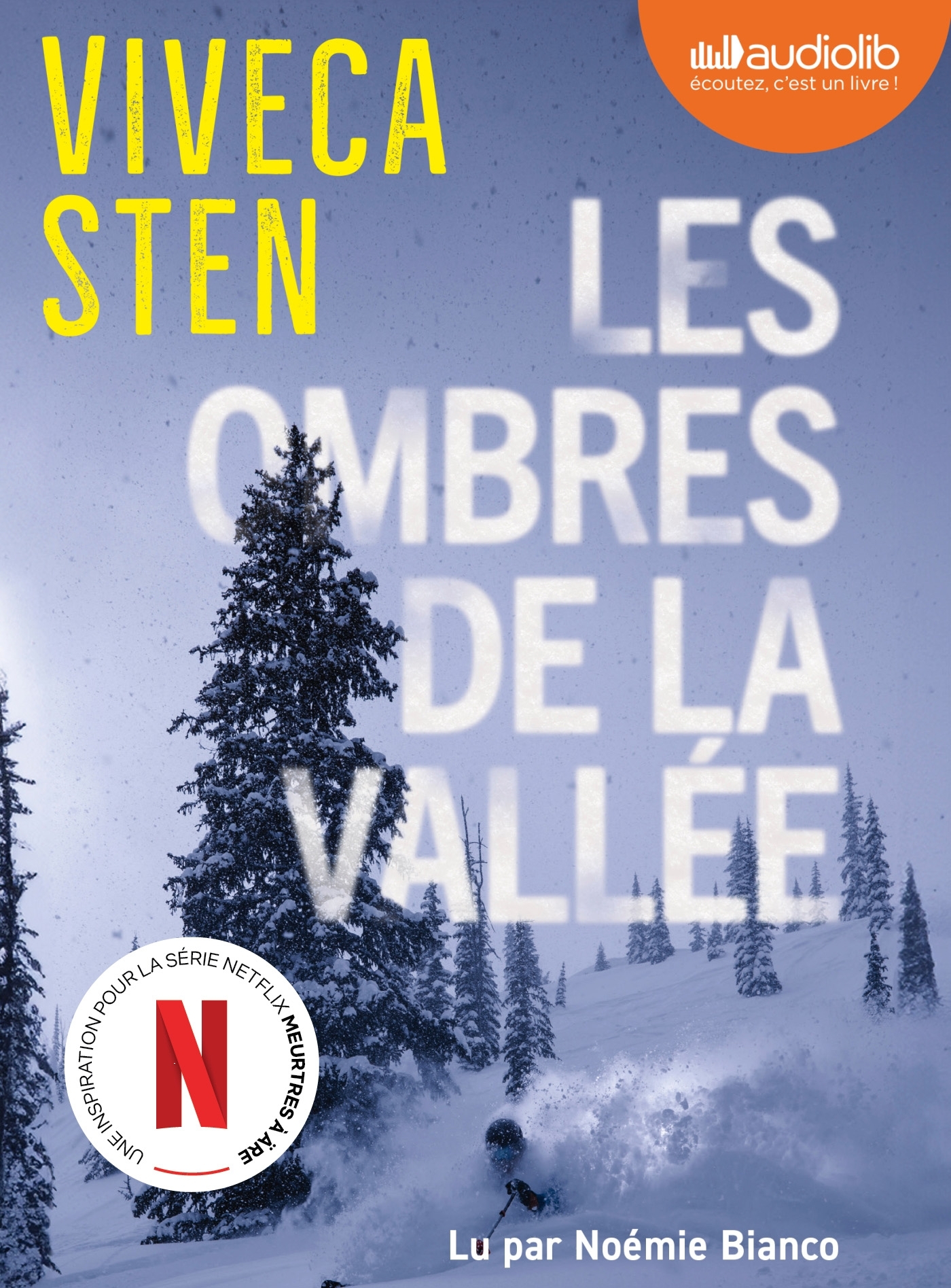 Les Ombres de la vallée