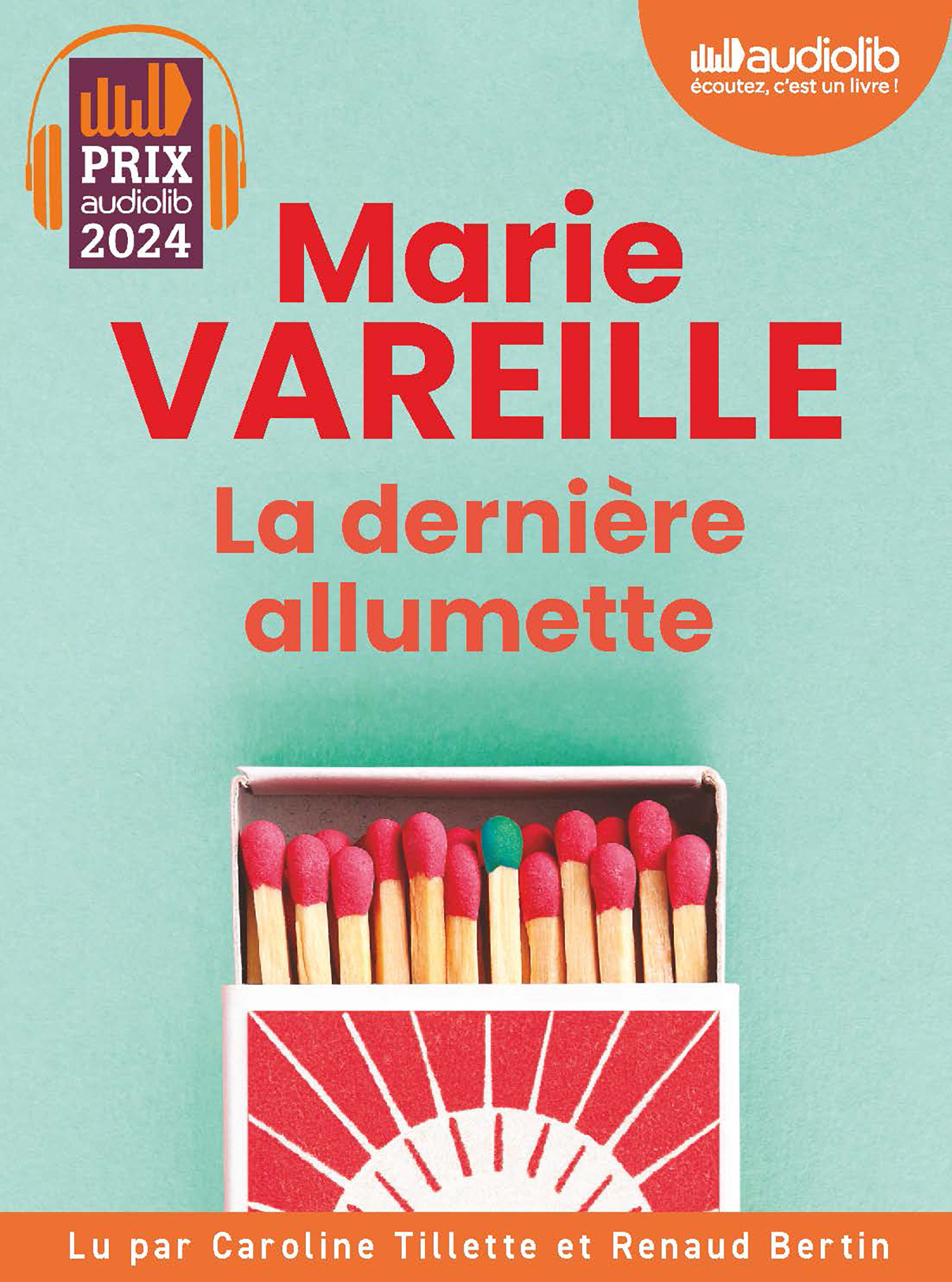 La Dernière Allumette